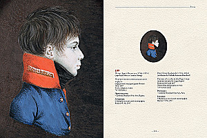 Family and Children's Miniature Portraits of the XVIII–XX Centuries
