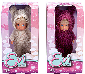 Doll - Evi Love, assortment