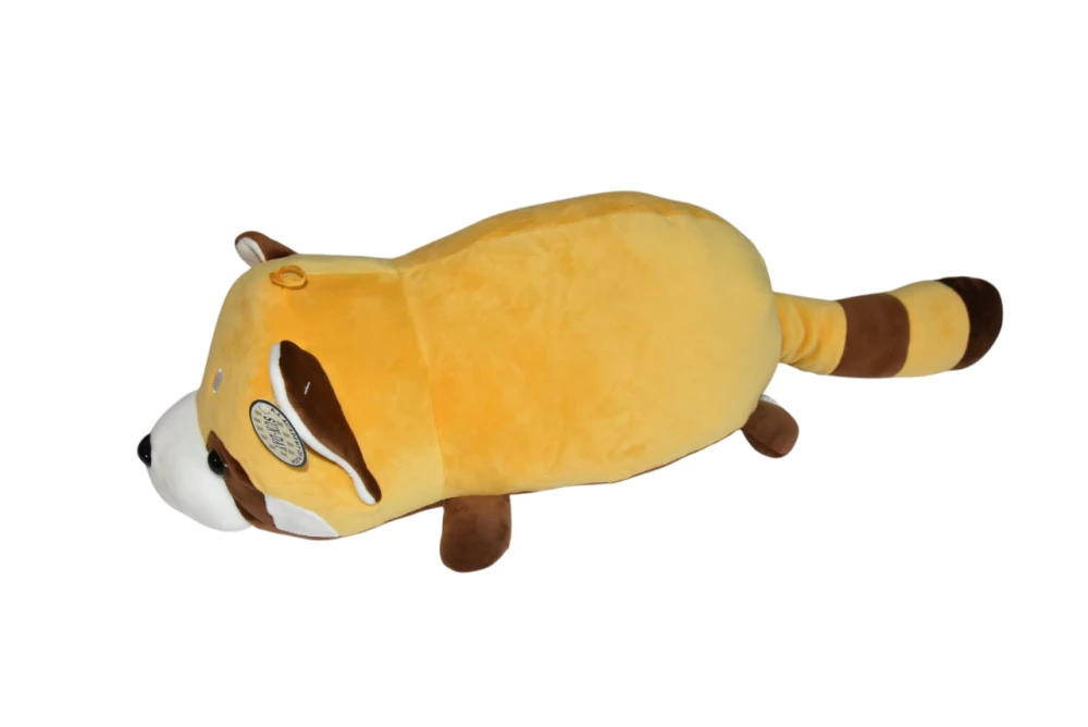 Soft Toy - Red Panda Pillow