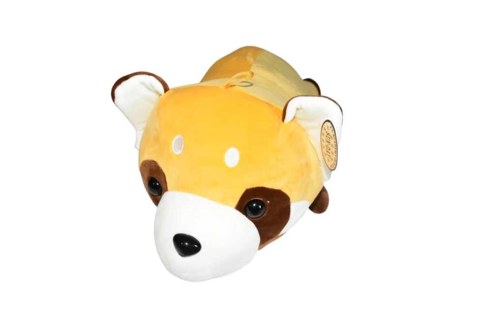 Soft Toy - Red Panda Pillow
