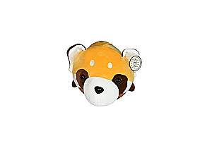 Soft Toy - Red Panda Pillow