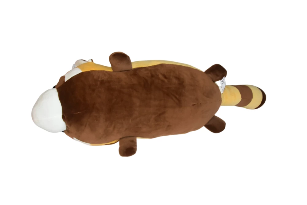Soft Toy - Red Panda Pillow