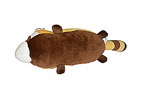 Soft Toy - Red Panda Pillow