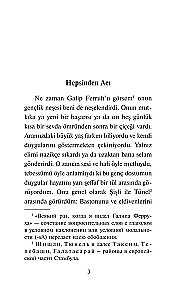 Die bekanntesten türkischen Erzählungen des 20. Jahrhunderts. Zerbrochene Leben. Niveau 1
