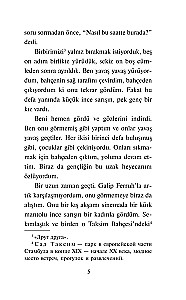 Die bekanntesten türkischen Erzählungen des 20. Jahrhunderts. Zerbrochene Leben. Niveau 1