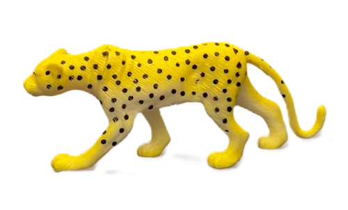 Figure - Ecological Animal, Cheetah