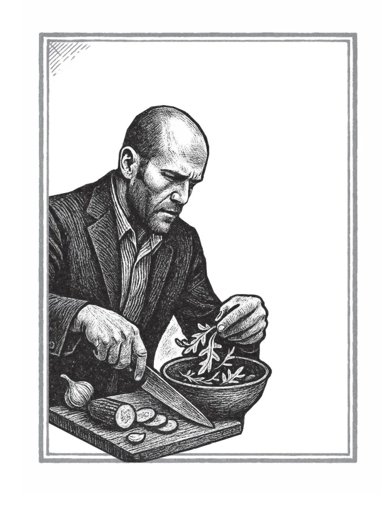Cookbook
