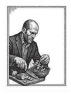 Cookbook