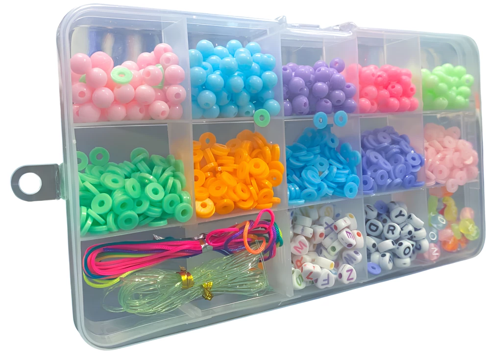 Craft Set - Beads