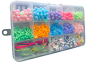 Craft Set - Beads