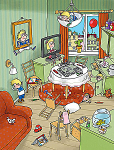 Legends and Myths of Lavrov Lane. Uncle Kolya Vorontsov's Drawings