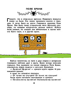 Legends and Myths of Lavrov Lane. Uncle Kolya Vorontsov's Drawings