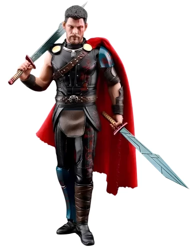 Figure - Thor, 30 cm