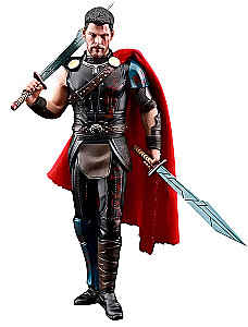 Figurīna - Thor, 30 cm