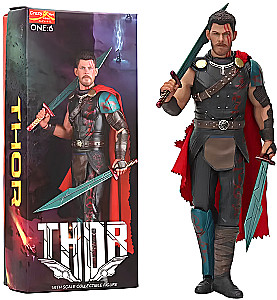Figurīna - Thor, 30 cm