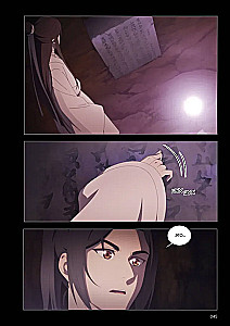 The Blessing of the Immortals. Donghua. Complete Collector's Edition