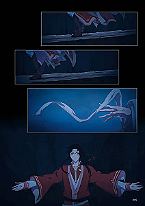 The Blessing of the Immortals. Donghua. Complete Collector's Edition