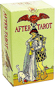 Taro After Tarot, Järgnev või Mis edasi? (78 kaarti)
