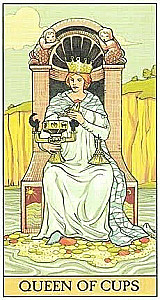 Taro After Tarot, Järgnev või Mis edasi? (78 kaarti)