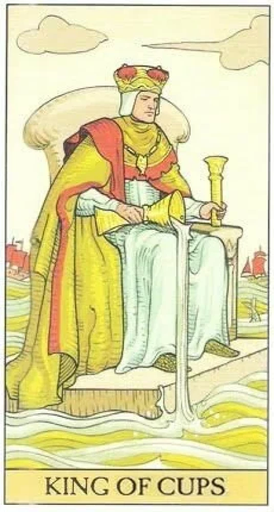 Taro After Tarot, Järgnev või Mis edasi? (78 kaarti)