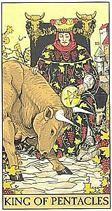 Taro After Tarot, Järgnev või Mis edasi? (78 kaarti)