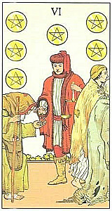 Taro After Tarot, Järgnev või Mis edasi? (78 kaarti)