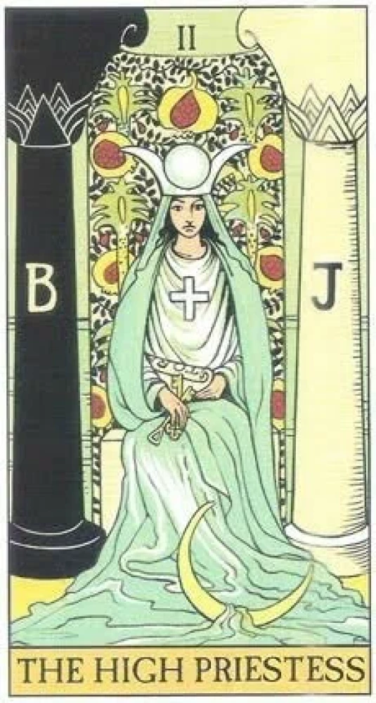Taro After Tarot, Järgnev või Mis edasi? (78 kaarti)