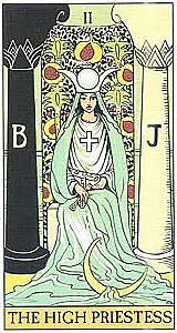 Taro After Tarot, Järgnev või Mis edasi? (78 kaarti)