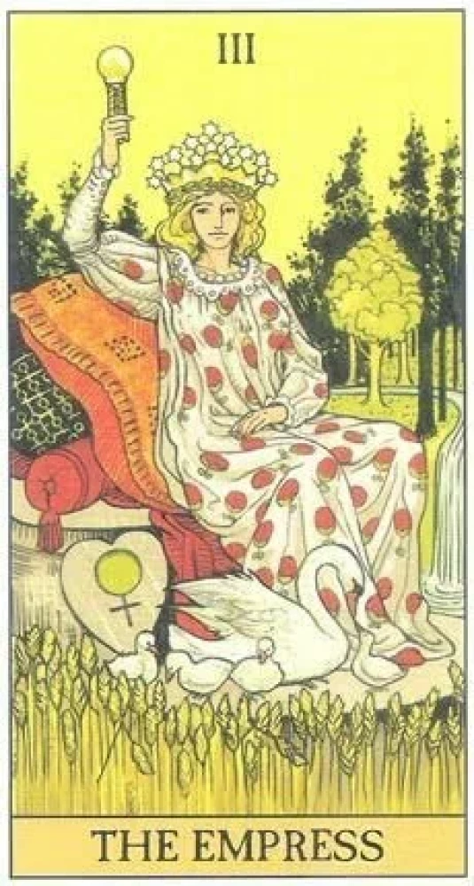 Taro After Tarot, Järgnev või Mis edasi? (78 kaarti)