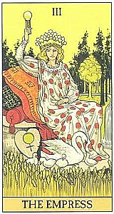Taro After Tarot, Järgnev või Mis edasi? (78 kaarti)