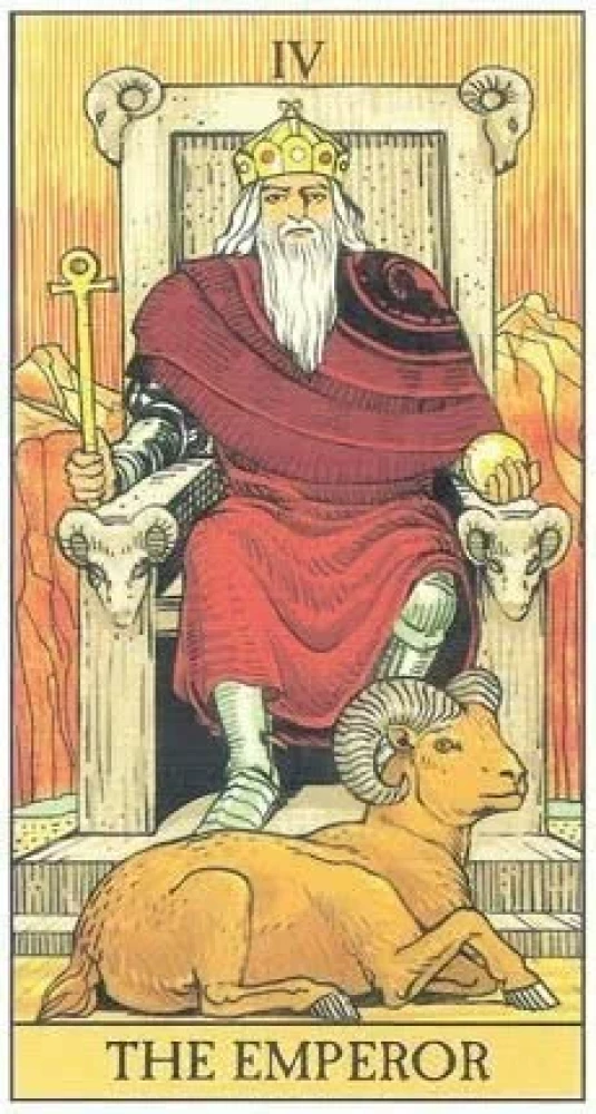 Taro After Tarot, Järgnev või Mis edasi? (78 kaarti)