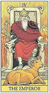 Taro After Tarot, Järgnev või Mis edasi? (78 kaarti)
