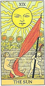 Taro After Tarot, Järgnev või Mis edasi? (78 kaarti)