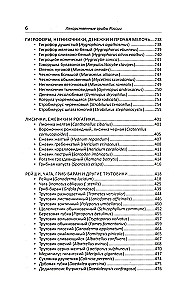 Medizinische Pilze Russlands