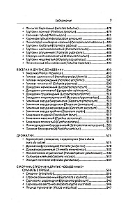 Medizinische Pilze Russlands