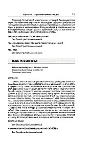 Medizinische Pilze Russlands
