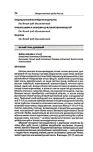 Medizinische Pilze Russlands