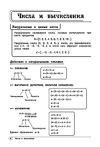 Algebra. Klasy 7-9