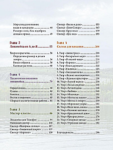 LOPAPEYSA from A to Z. Complete step-by-step guide to knitting a real Icelandic sweater