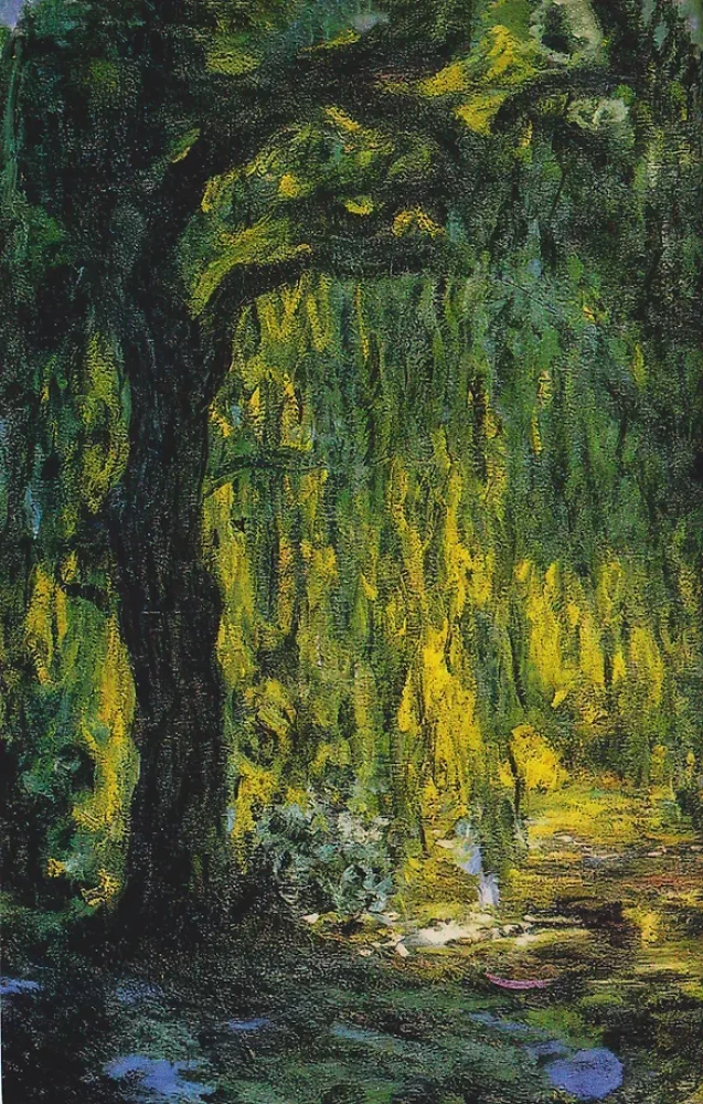 Złoty wiek. Wybrane