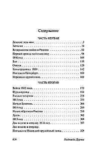 Notes of a Cavalier Maiden