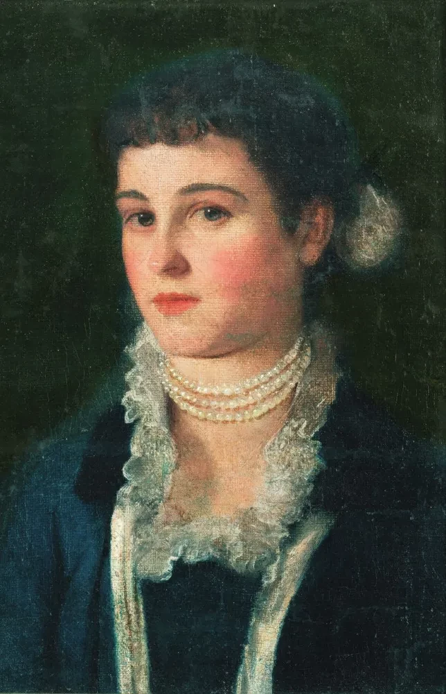 Liryka miłosna. Wybór