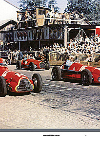 FORMULA 1. 75 лет Королеве автоспорта
