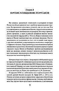 Etruscans. From Myth to History