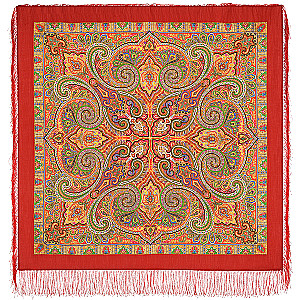Scarf - Classic