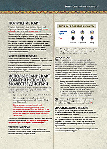 Brettspiel - Der Kampf der fünf Heere