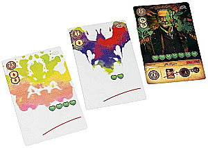 Настольная игра - Бессознательное