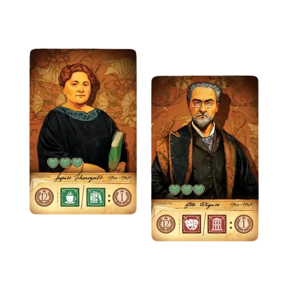 Настольная игра - Бессознательное