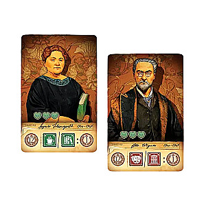 Настольная игра - Бессознательное