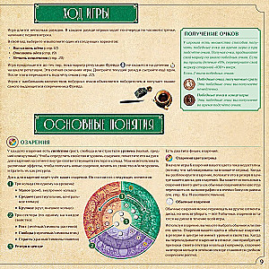 Настольная игра - Бессознательное